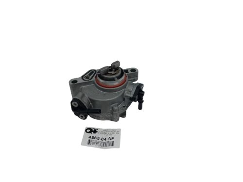 Vacum Pump Berlingo 1.6 HDI 456584 New Original Citroen Peugeot