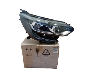Headlight Right 260106878R Renault Megane IV Original