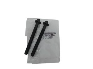 Head Bolt 9802033280 Citroen Peugeot 2.0HDI 8V/16V Original