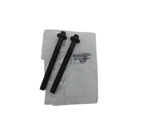 Head Bolt 9802033280 Citroen Peugeot 2.0HDI 8V/16V Original