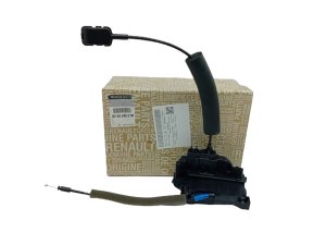 Door Lock Mechansim Right Front 805020001R Renault Megane 3 New Original
