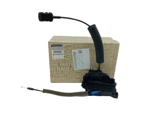 Door Lock Mechansim Right Front 805020001R Renault Megane 3 New Original