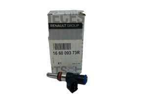 Fuel Injection Original 166009373R Renault Clio 4 0.9TCE