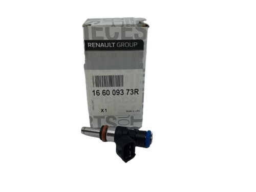Fuel Injection Original 166009373R Renault Clio 4 0.9TCE