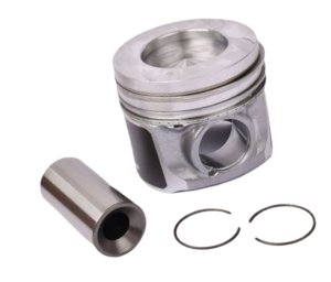 Piston 120A19024R Renault Master III Original