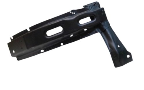 Reinforcement Of The Front Belt, right 1681374180 Citroen Jumper III Original