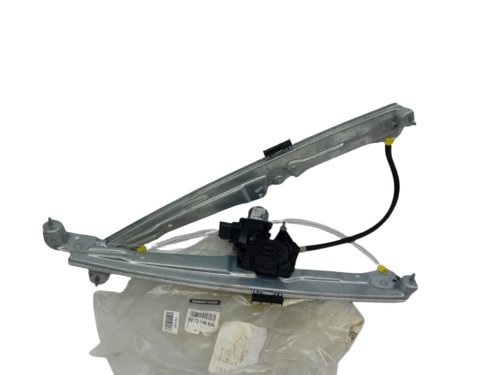Window Regulator Left Front 807214665R Renault Scenic IV Original 