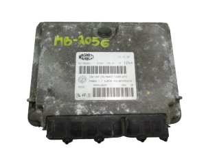 Engine Control Unit ECU 55196260 Fiat New Genuine
