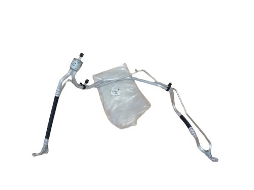 A/C Hose 1.6HDI 6477C9 New OE PSA Berlingo