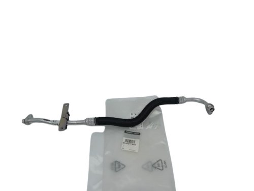 Air Conditioning Pipe 924621796R Renault Espace V 1.6DCI Original 