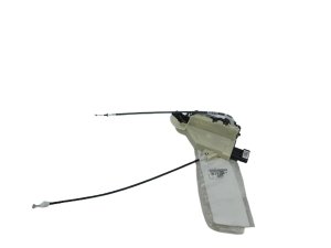 Door Lock Mechansim Rear 9821666680 Berlingo Partner II Original 