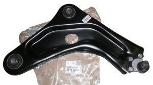Wishbone 9675028880 Citroen Peugeot Original