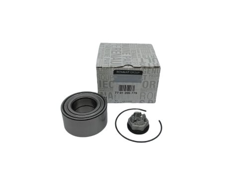 Wheel Bearing Front  7701205779 Renault Dacia New Original