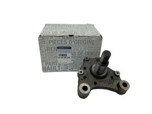 Wheel Steering Knuckle Right Rear 430421801R Trafic Vivaro NV300 1.6dCi New Original