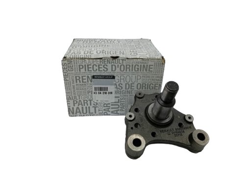 Wheel Steering Knuckle Right Rear 430421801R Trafic Vivaro NV300 1.6dCi New Original