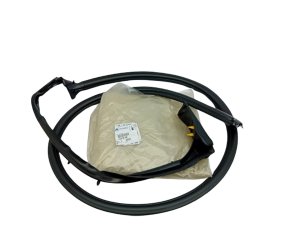 Door Seal Left Rear 871096 Jumper Boxer Ducato III Original