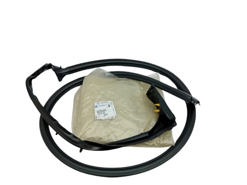 Door Seal Left Rear 871096 Jumper Boxer Ducato III Original