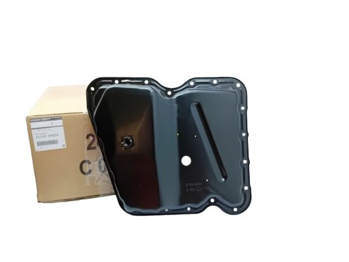 Oil Sump 1111000Q2A Renault Master III  2.3 DCi Original
