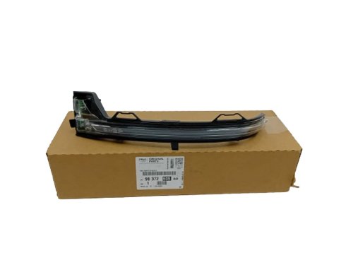 Turn Signal Lamp Left Original 9837260680 Peugeot 208,2008 