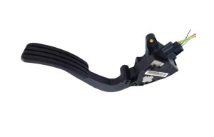 Accelerator Pedal 180023122R Dacia Dokker, Lodgy 1.2TCE Genuine
