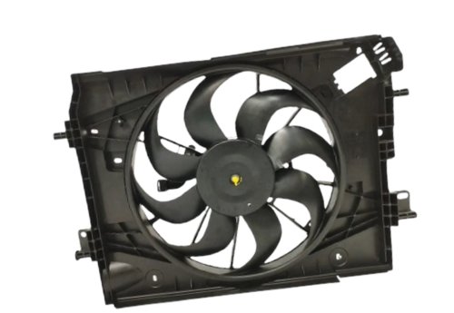 Fan Set 214815012R Dacia Logan II, Sandero II 0.9TCE Original