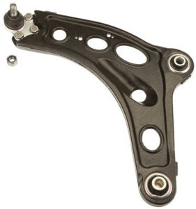 Swingarm Left 545058162R Renault Trafic II Original