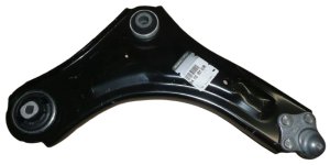 Suspension Arm Left Front 545016101R Renault Megane Scenic III Original 
