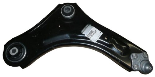 Suspension Arm Left Front 545016101R Renault Megane Scenic III Original 