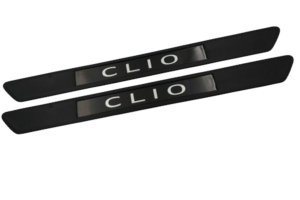 Sill Strip Set 7711940381 Renault Clio V Original
