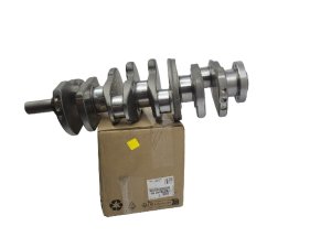 Crankshaft 2.2 BlueHdi 9828725580 New OE Citroen Peugeot Boxer
