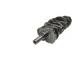 Wał Korbowy 2,2 BlueHdi 9828725580 Nowy OE Citroen Peugeot Boxer