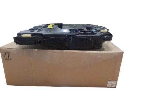 AdBlue Tank 1682615880 New Original Citroen Peugeot C3 II