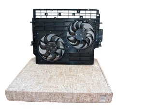 Radiator Fan Motor  214817257R Original Renault