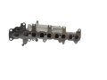 EGR exhaust gas cooler 140014374R Renault Trafic III New Original (id: 8035)