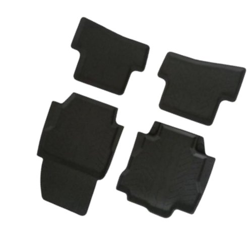 Rubber Mats 8201403696 Renault Captur Original