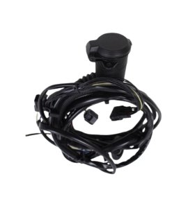 Towbar Wiring Harness 8201566775 Renault Kadjar Original