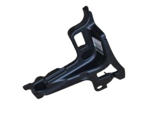 Bumper Bracket Left Rear 850416489R Renault Talisman Original