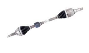Left Drive Shaft 391011305R Renault Kangoo, Megane II 1.5DCI Original
