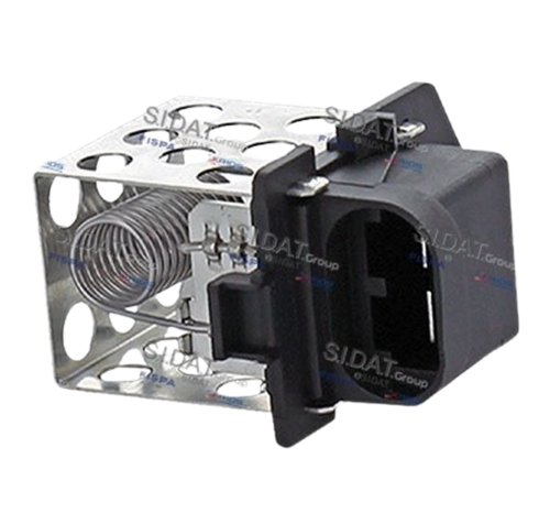Fan Resistor 2149300QAD Renault Original