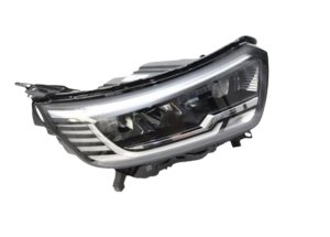 Led Headlight Right 260103264R Renault Express/Van Original