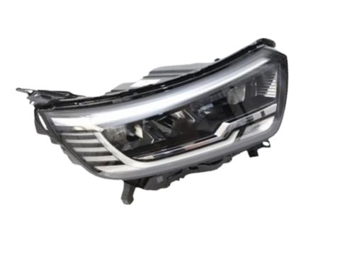 Led Headlight Right 260103264R Renault Express/Van Original