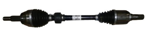Drive Shaft Left  391013990R Renault Talisman 1.6DCI Original