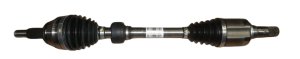 Drive Shaft Left 391017898R Renault Megane IV 1.6DCI Original