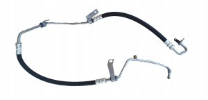 Power Steering Hose 4972100Q3H Renault Trafic II Original