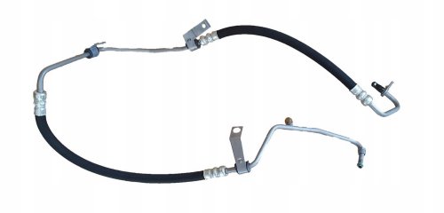 Power Steering Hose 4972100Q3H Renault Trafic II Original