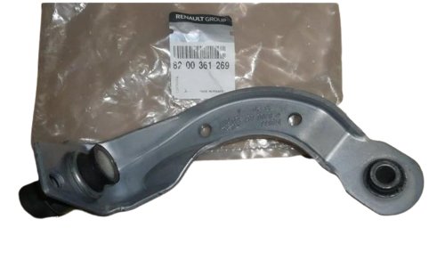 Engine Cradle Hanger Left 8200361269 Renault Kangoo III Original