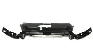 Bumper Reinforcement 98105154XT Peugeot 208 Original