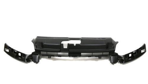 Bumper Reinforcement 98105154XT Peugeot 208 Original
