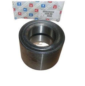 Bearing Set Front 3326.69 332669 Citroen Jumper II Peugeot Boxer II Original