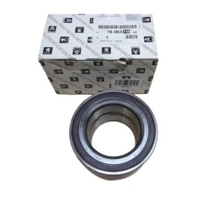 Bearing Set Front 1606374680 Citroen Jumper III Peugeot Boxer III Original